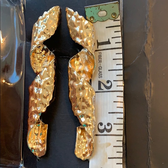 Zara Jewelry Zara Accessories Collection Earrings Poshmark